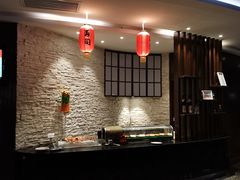 -粤海酒店-旋转餐厅