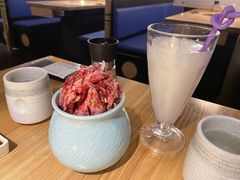 -江户烧肉(高德店)