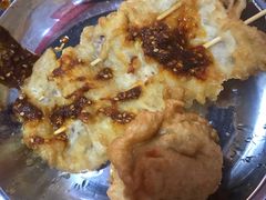 槟榔芋-李字号臭豆腐(总店)