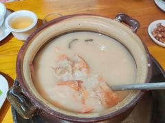 -湛江江记蚝莊烧烤工场(金海岸店)