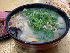 -惠丰源烩面馆(经七路店)
