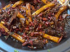 -回味黑鸭煲·始于2006(万松园店)