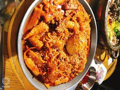 -姜虎东白丁烤肉(恒隆广场店)
