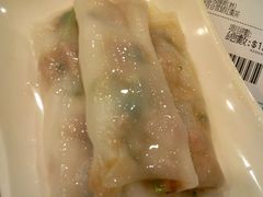 -添好运点心专门店(中环IFC店)