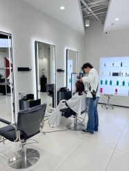 -FINE HAIR 烫染专业设计