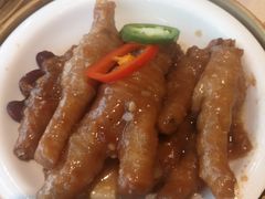 -东方印象大酒楼(拱北店)