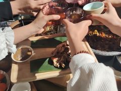 -甘家界柠檬鸭(安吉店)