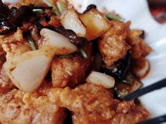 -香港饭店0410(明洞店)