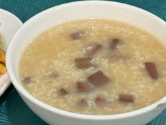 -电白鸭粥店(下沙二坊88号店)