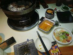 -久藏·横膈膜烧肉·酒场(江汉路店)