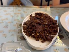 -京皇十二道天津菜(蒲黄榆店)