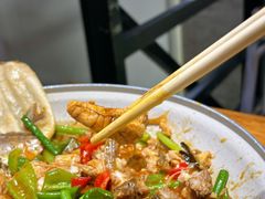-大众海鲜(巨龙北路店)