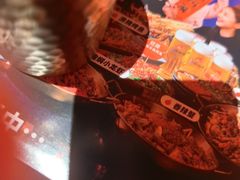 -何师烧烤Pro ·江湖川菜·小龙虾·精酿(太古里旗舰店)