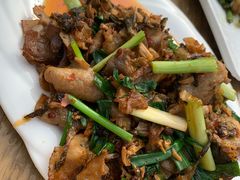 -灯盏窝饭店(新都分店)