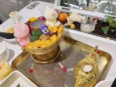 -3号仓库·创意中国菜(新世界城店)