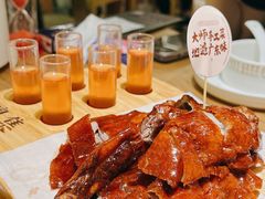 -粤集·手工粤菜(皇庭广场店)
