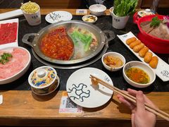 -大龙燚火锅(南山大道店)
