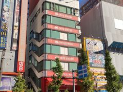 -秋叶原电器街