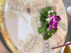 -官塘原味鱼生·潮菜大排档(潮州总店)