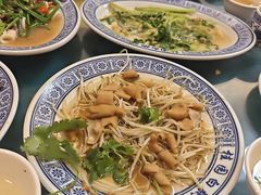 -桂园白粥·潮汕老味道
