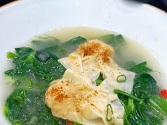 云吞-国家五钻酒家·西樵旺阁渔村(西樵店)