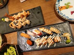 -武藏日本料理(宝安壹方城店)