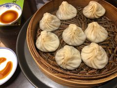 无锡小笼包-熙盛源(复兴路店)