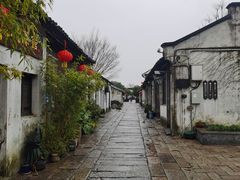 -震泽古镇