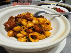 -泓历皇朝酒店(东亭店)