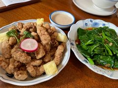 闽南炸醋肉-林四喜·闽南传家菜(鼓浪屿店)