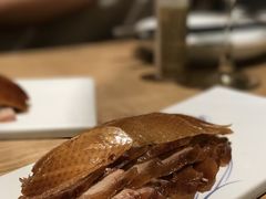 -小大董·烤鸭(凤凰汇店)