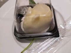 慕斯酸奶兔-海底捞火锅(高新万达广场店)