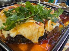 -邹胖哥好好吃餐馆(荔波美食街店)