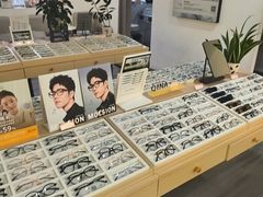 -康利眼镜·蔡司战略合作店(龙泉书房店)