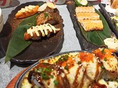 -友壹町寿司(嘉洲广场店)