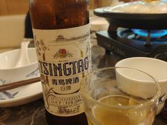 -前海沿·青岛菜(乐客城店)