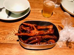 弄堂里的卤鸡爪-弄堂里·寻味杭州(湖滨银泰in77C区店)