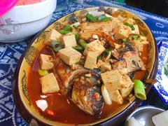 -老宅子私房菜馆(大理古城店)