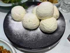 玫瑰雪绵豆沙-王厚元饺子·辽菜(浑南店)