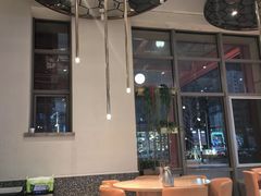-红樱桃·欢乐餐厅(太原里店)