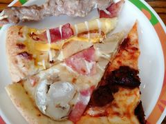 -比格比萨自助(花园路店)