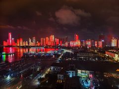 -青岛海尔洲际酒店