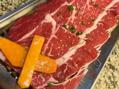 -首尔烤肉大排档(合生汇店)