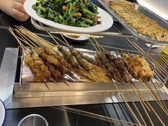 -老黑板筋(顺义总店)