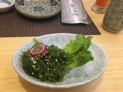 -樱の千渡日式料理·铁板烧•烧鸟(金盛田广场店)