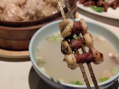 -西夏回族烧麦馆(牡丹街店)