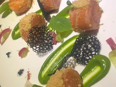 -AZUL by FUEL蓝色·法式酒馆(琶醍店)