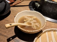 -蘑界·野生菌火锅(深业上城店)