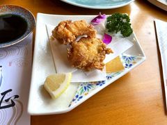 -天正河鲀·河豚亭(大连店)