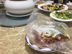 -华辰国际大酒店·西餐厅